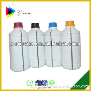 Ourdoor Digital Banner Printing Ink Compatible For Mimaki Mutoh Roland Epson Eco Solvent Ink